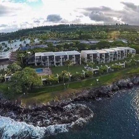 Condos At Napili Point Lahaina Eksteriør billede