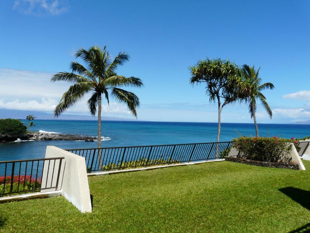 Condos At Napili Point Lahaina Værelse billede