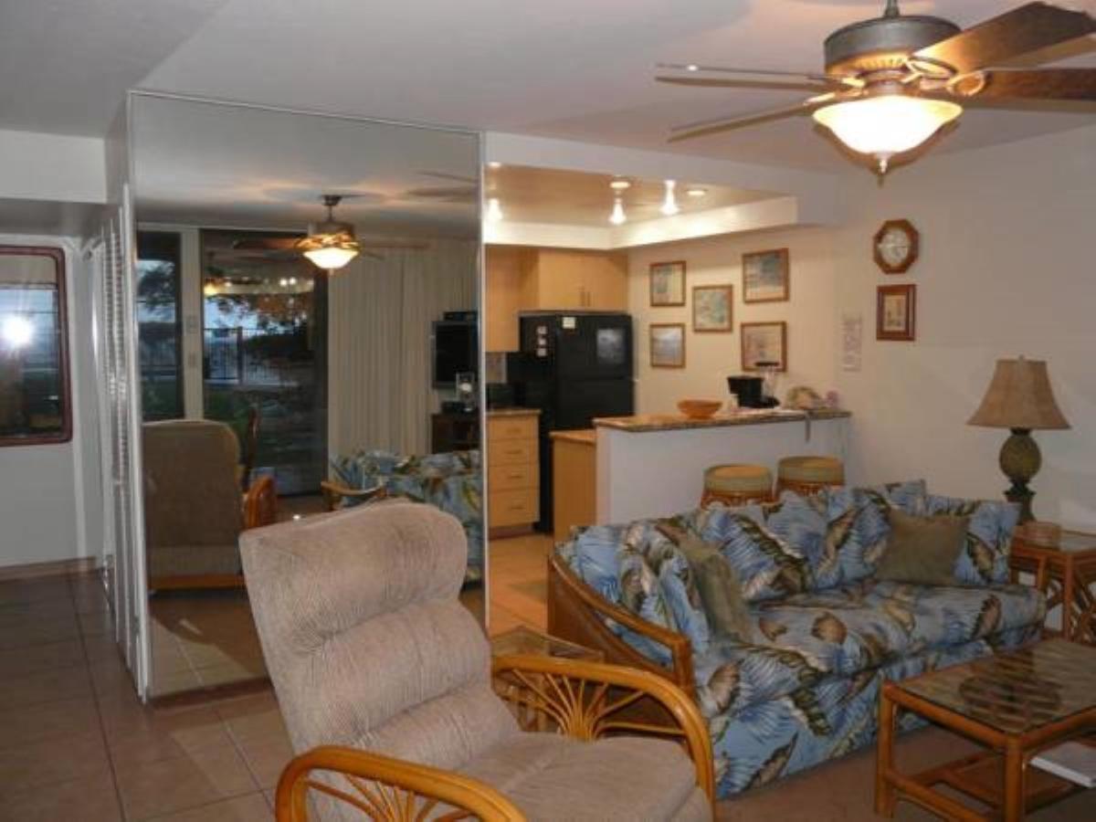 Condos At Napili Point Lahaina Eksteriør billede