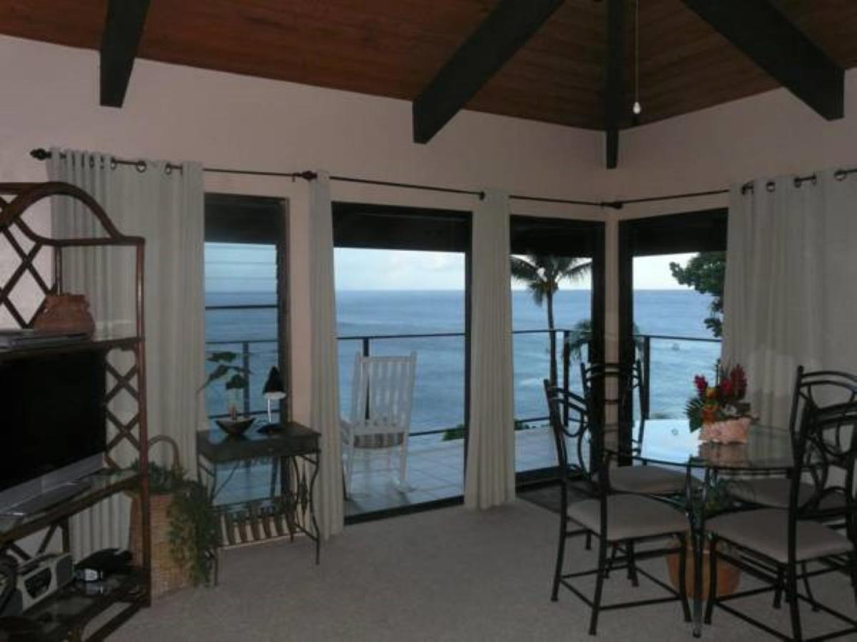 Condos At Napili Point Lahaina Eksteriør billede